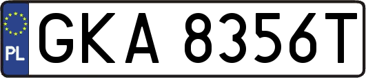 GKA8356T