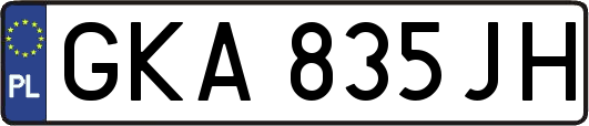 GKA835JH