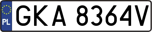 GKA8364V