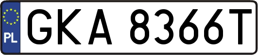 GKA8366T