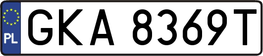 GKA8369T
