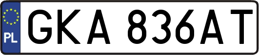 GKA836AT