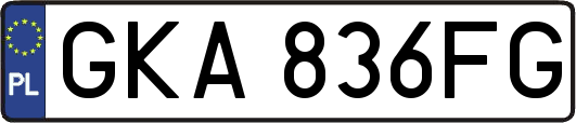 GKA836FG