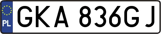 GKA836GJ