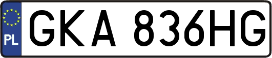 GKA836HG