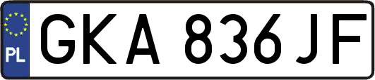 GKA836JF