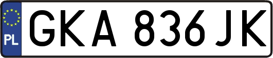 GKA836JK