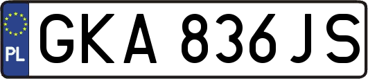 GKA836JS
