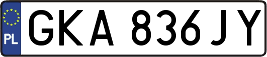 GKA836JY