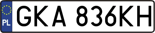 GKA836KH