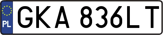 GKA836LT