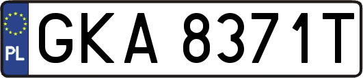 GKA8371T