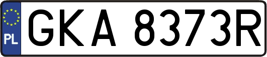 GKA8373R
