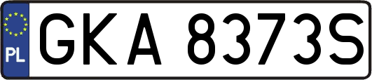 GKA8373S