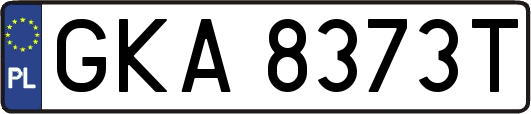 GKA8373T