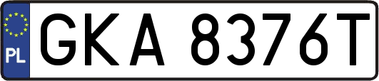 GKA8376T