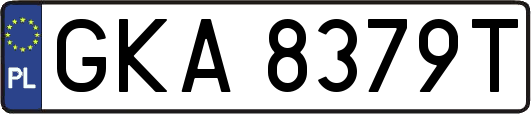 GKA8379T