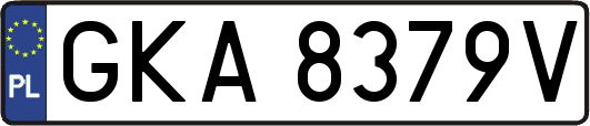 GKA8379V