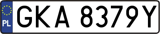 GKA8379Y