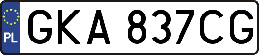 GKA837CG