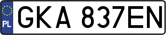 GKA837EN