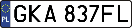 GKA837FL