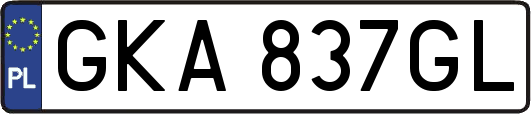 GKA837GL