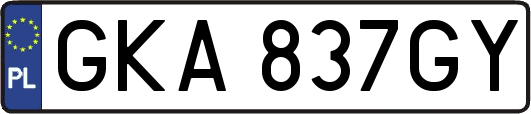 GKA837GY