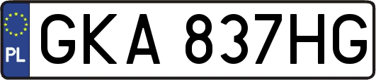 GKA837HG