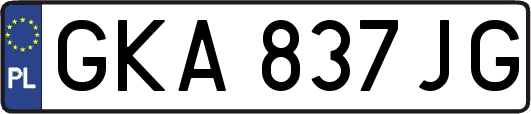GKA837JG