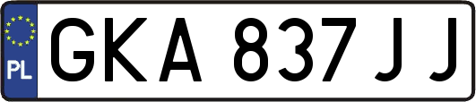 GKA837JJ