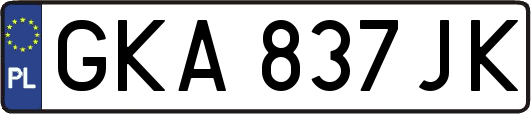 GKA837JK