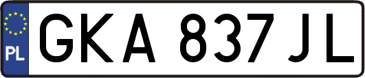 GKA837JL