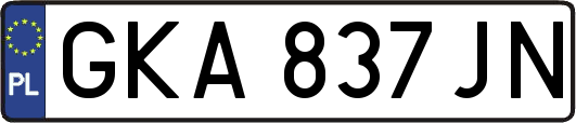 GKA837JN