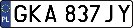 GKA837JY