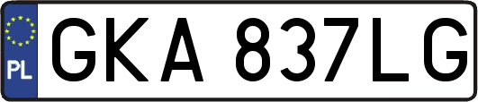 GKA837LG
