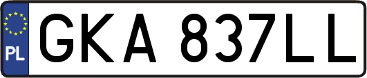 GKA837LL