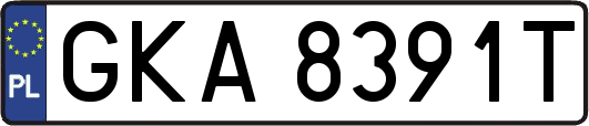 GKA8391T