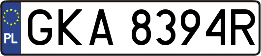 GKA8394R