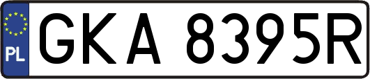 GKA8395R