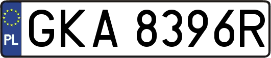 GKA8396R