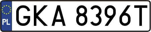 GKA8396T
