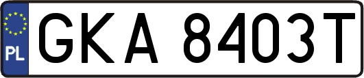 GKA8403T