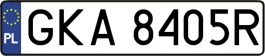GKA8405R