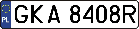 GKA8408R