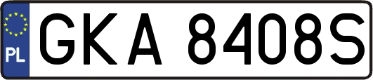 GKA8408S