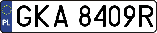 GKA8409R