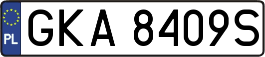 GKA8409S