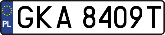 GKA8409T