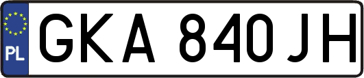 GKA840JH